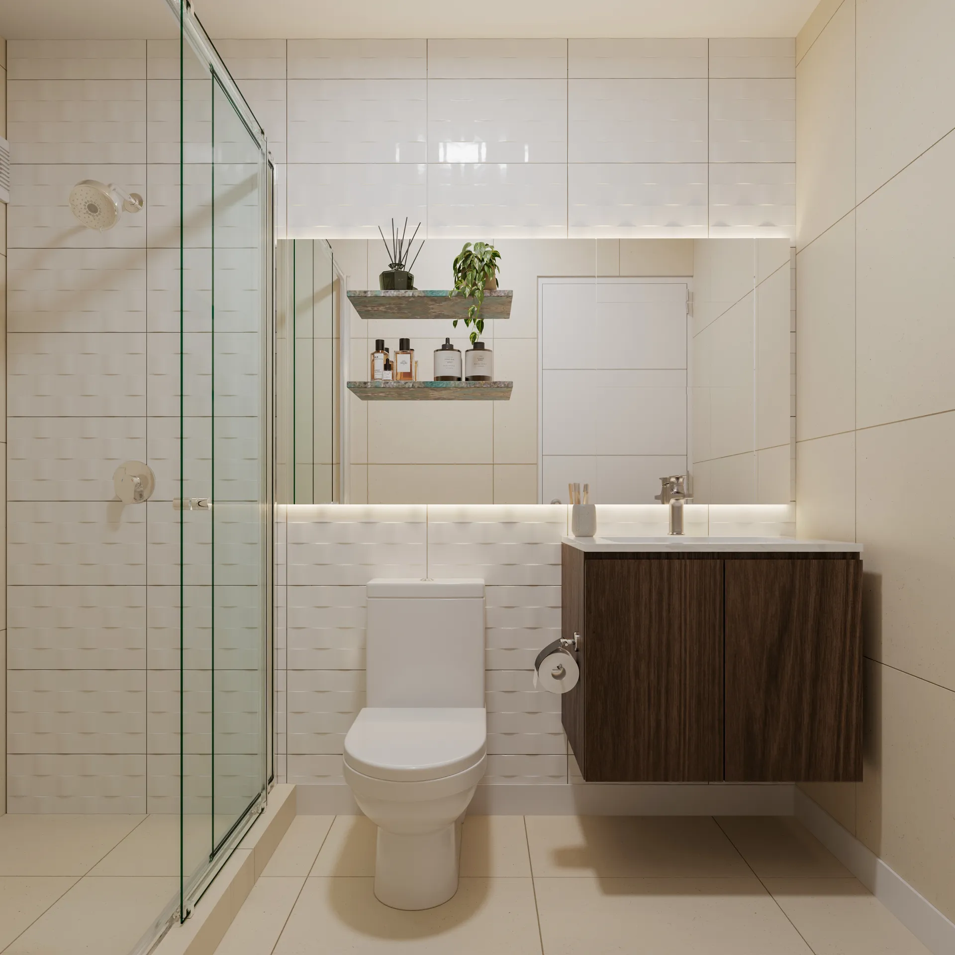 Baños