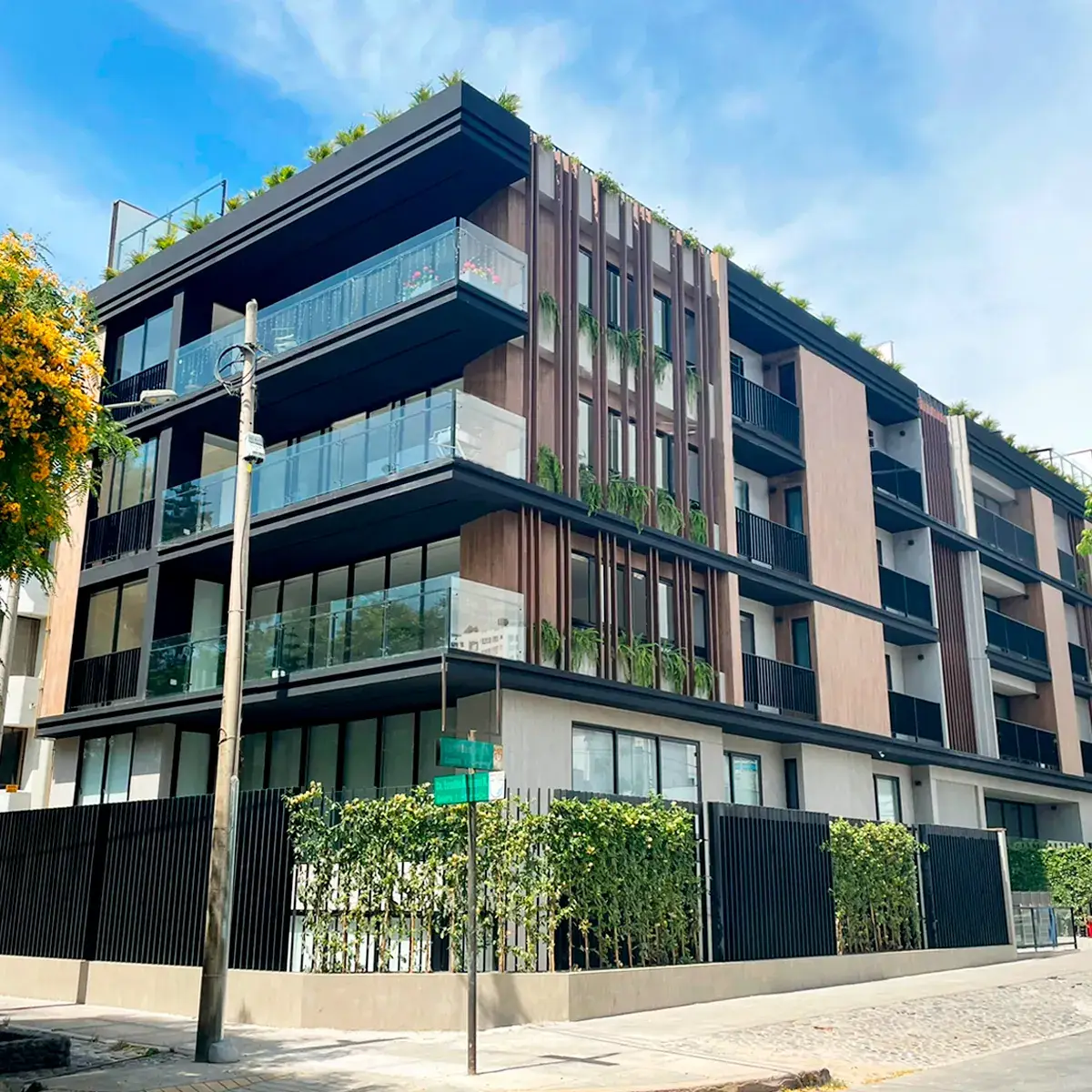 Parque Alzamora — imagen 2 de 2