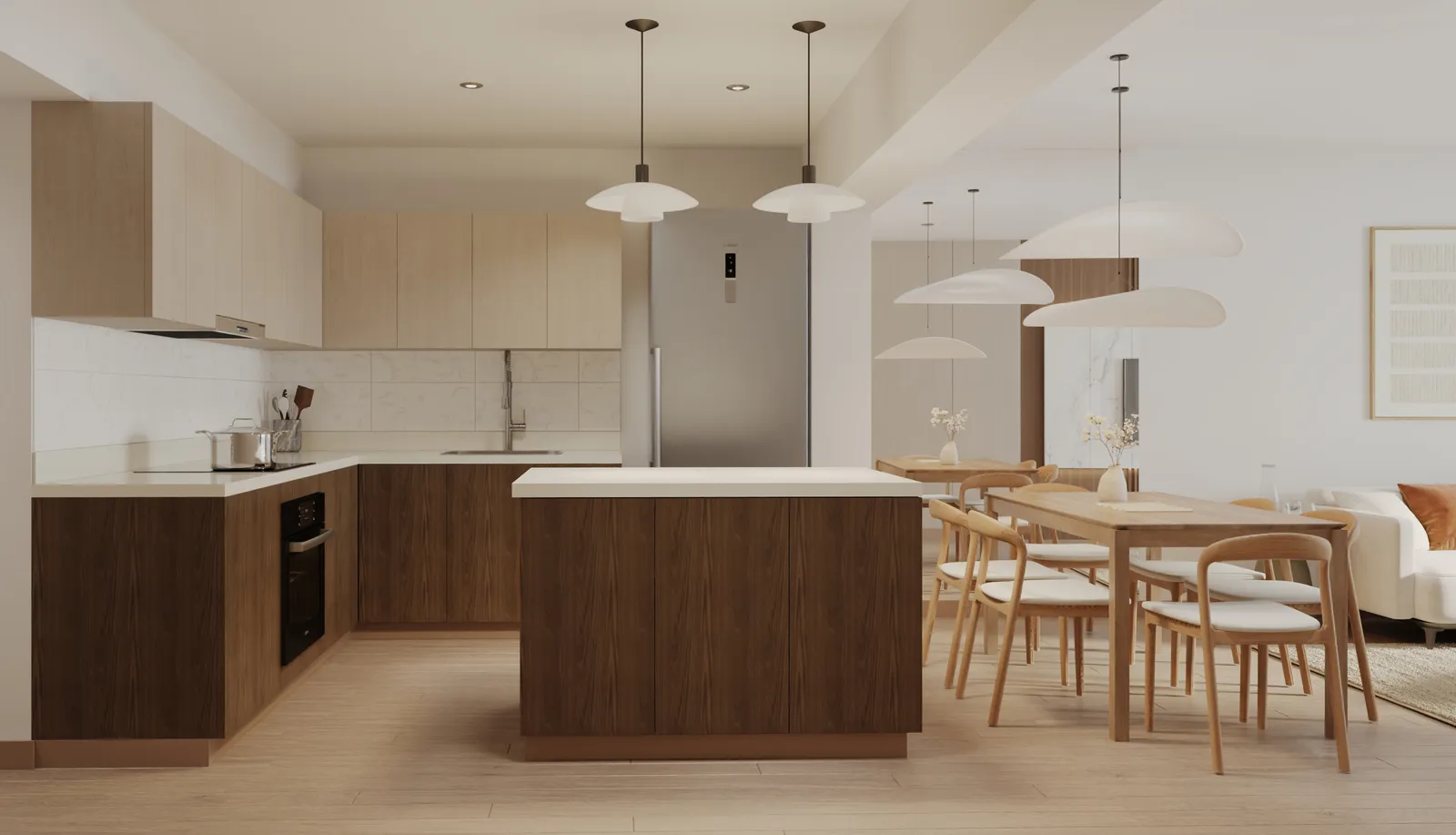 Proyecto Machaypuito — interior 11